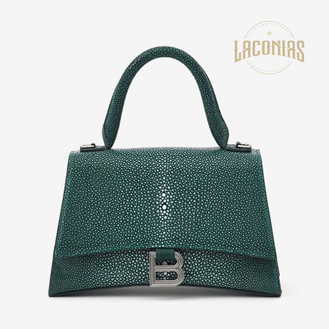 Fashionable versatile one-shoulder cross-body bag