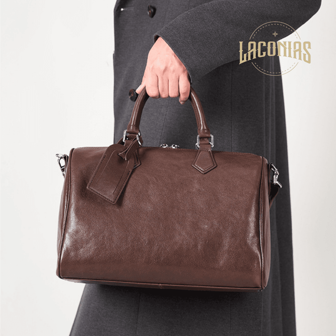 Casual and simple handbag — showcase 2