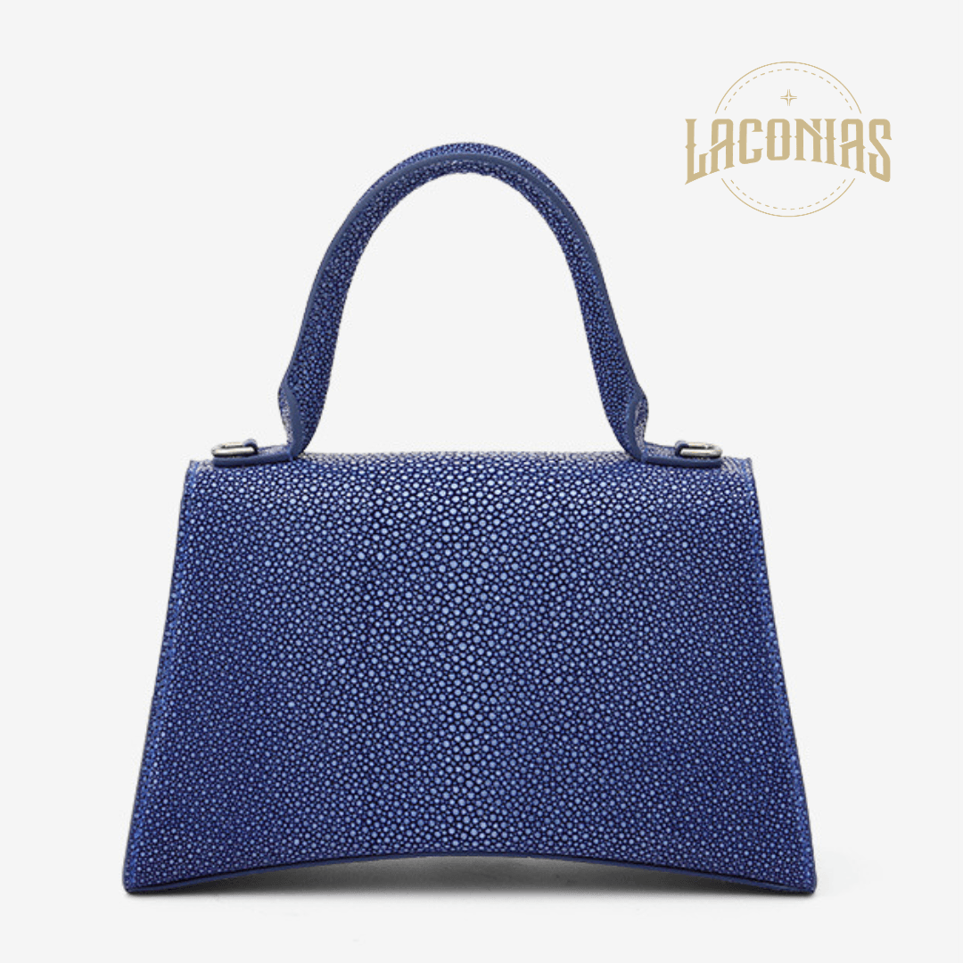 Fashionable versatile one-shoulder cross-body bag view 2