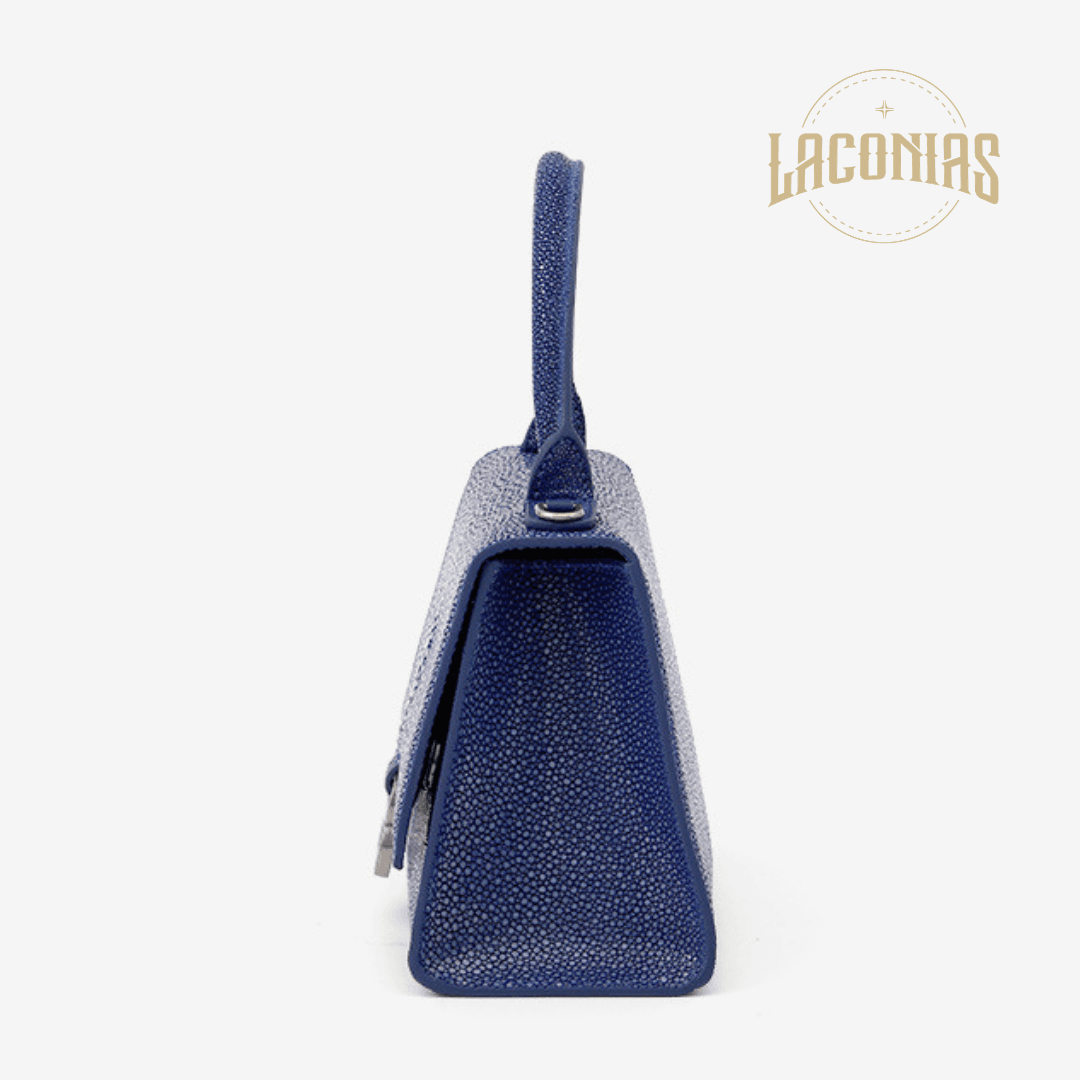 Fashionable versatile one-shoulder cross-body bag view 3