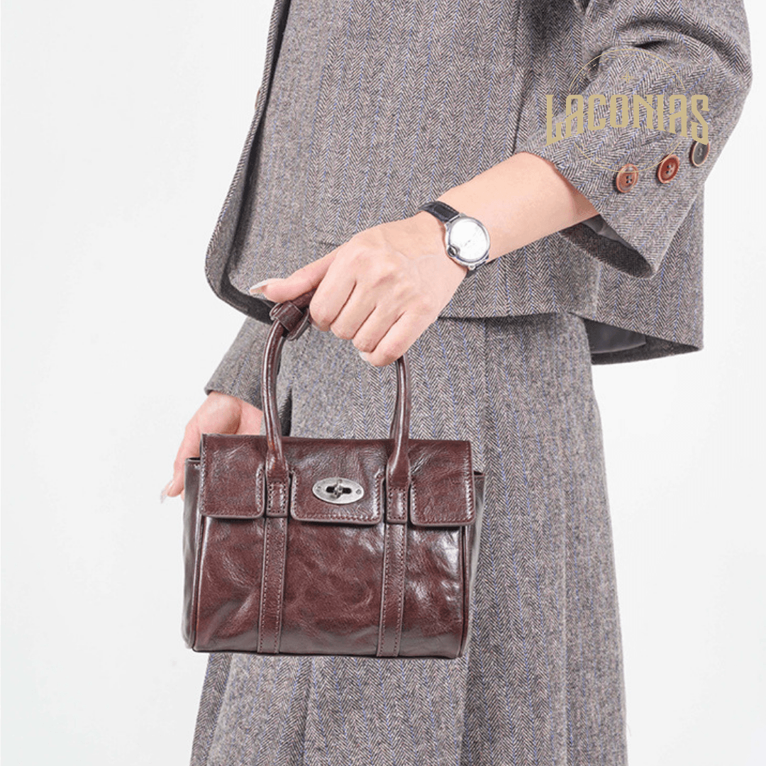 Commuting versatile handbag — showcase 5