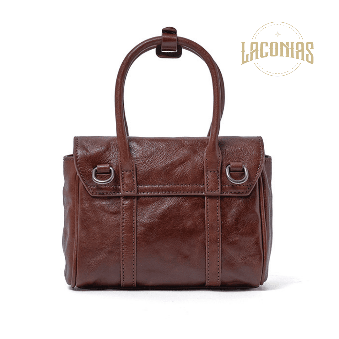 Commuting versatile handbag view 2