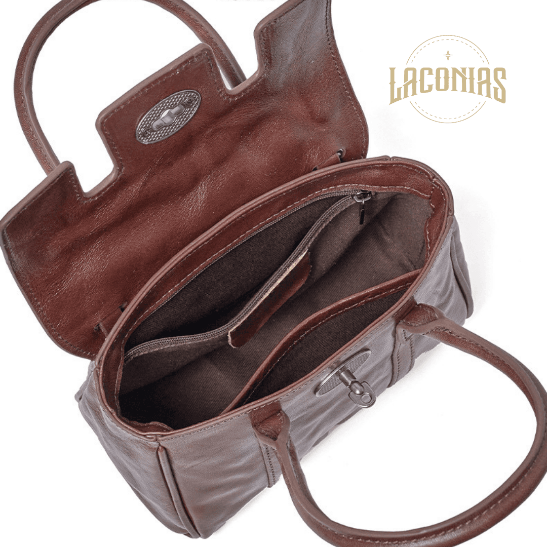 Commuting versatile handbag view 4