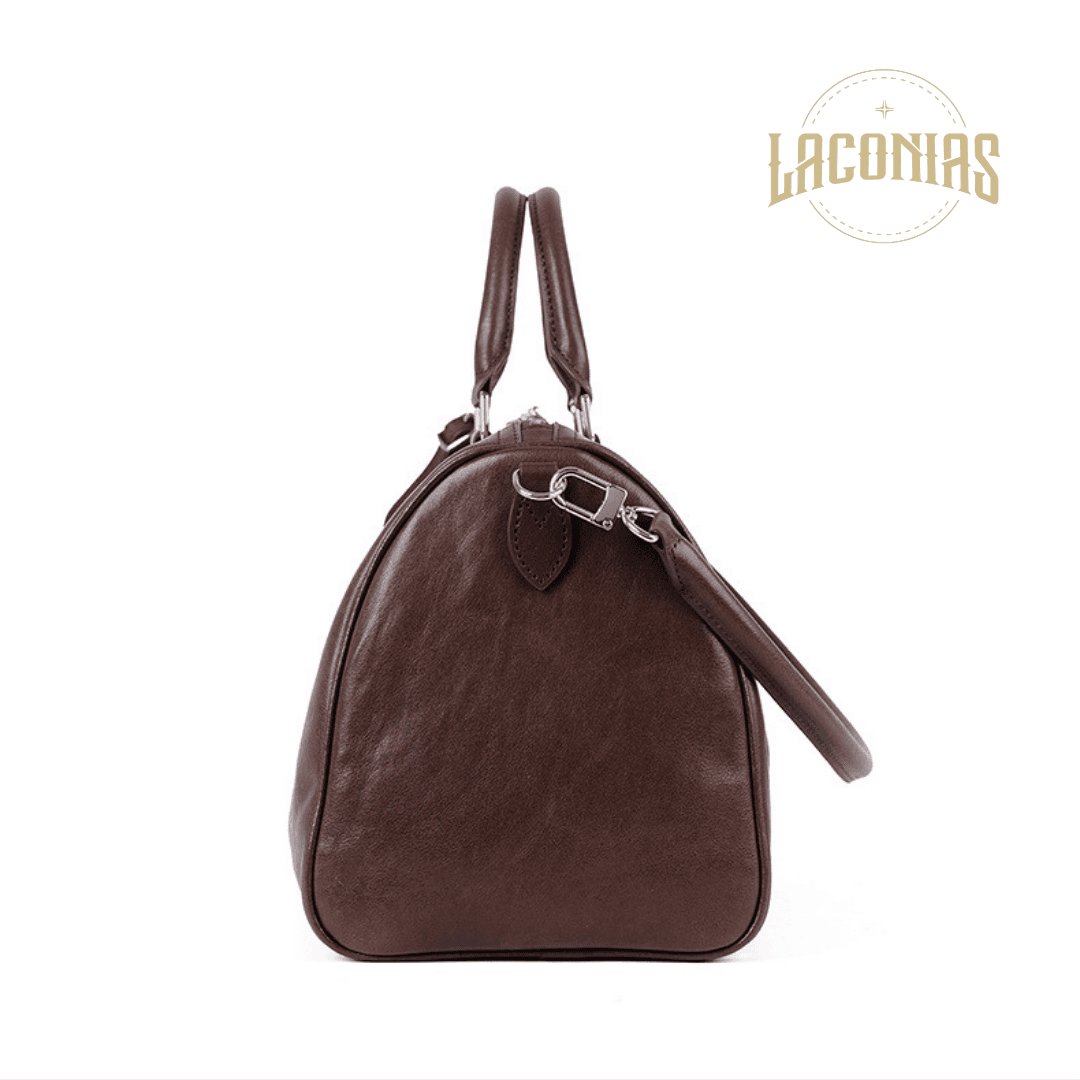 Casual and simple handbag view 2