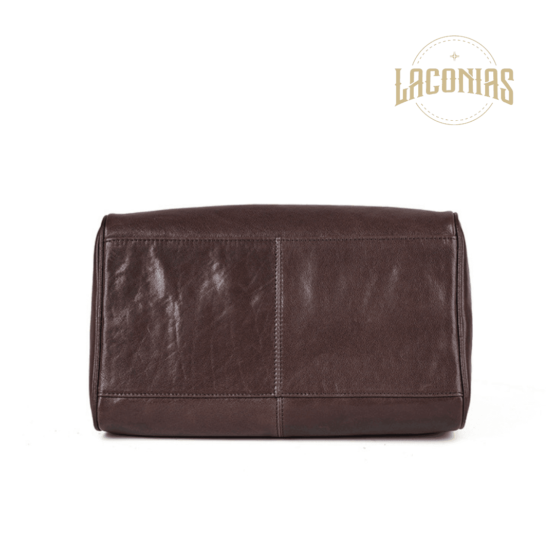 Casual and simple handbag view 3